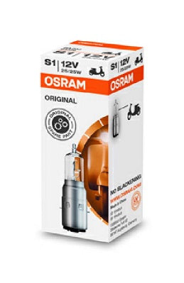 Bulb, spotlight OSRAM 64326