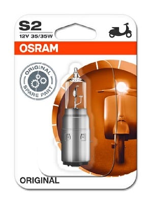 Bulb, spotlight OSRAM 64327-01B