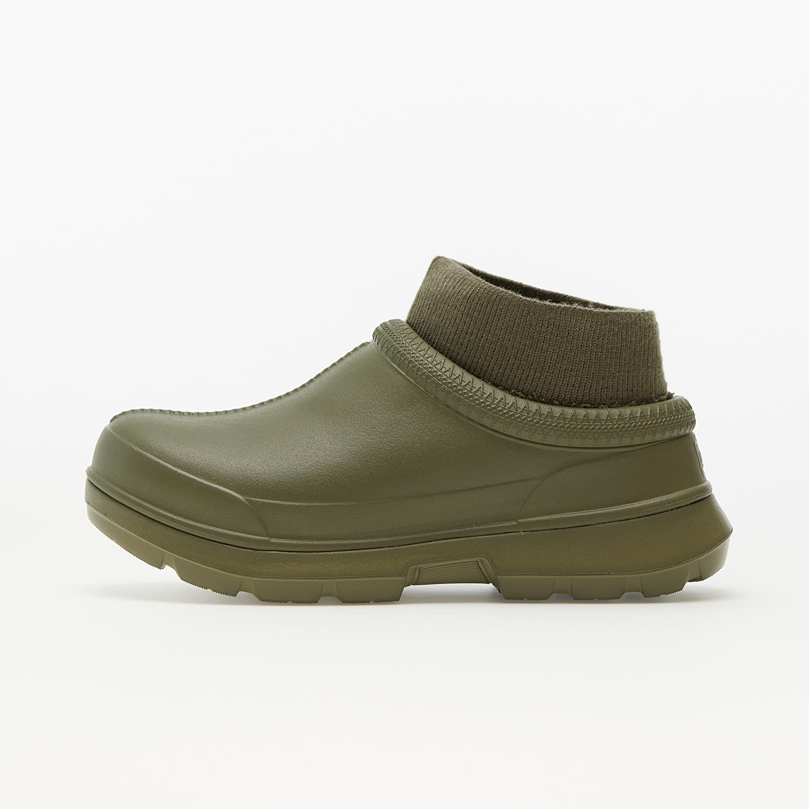 Sneakers UGG W Tasman X Burnt Olive EUR 36