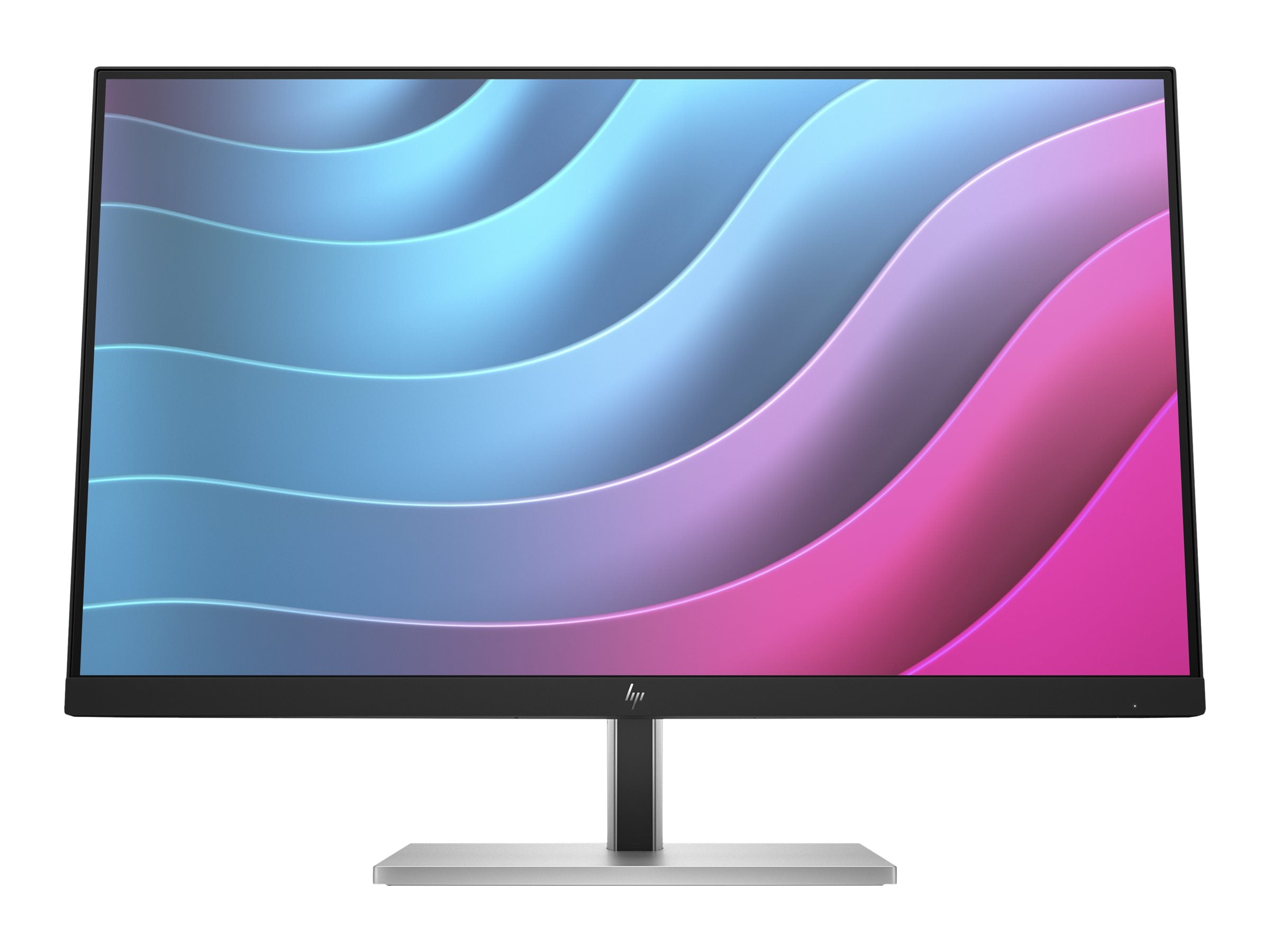 HP E24 G5 - E-Series - LED monitor - Full HD (1080p) - 23.8"