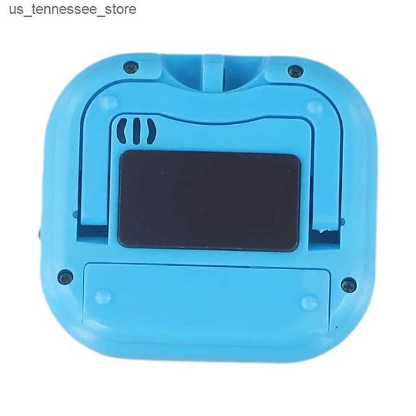 Timers Kitchen Accessories Digital Timer LCD Digital Timer Alarm Clock Cooking Digital Egg Kitchen LCD Loud Magnetic Stopwatch J241116