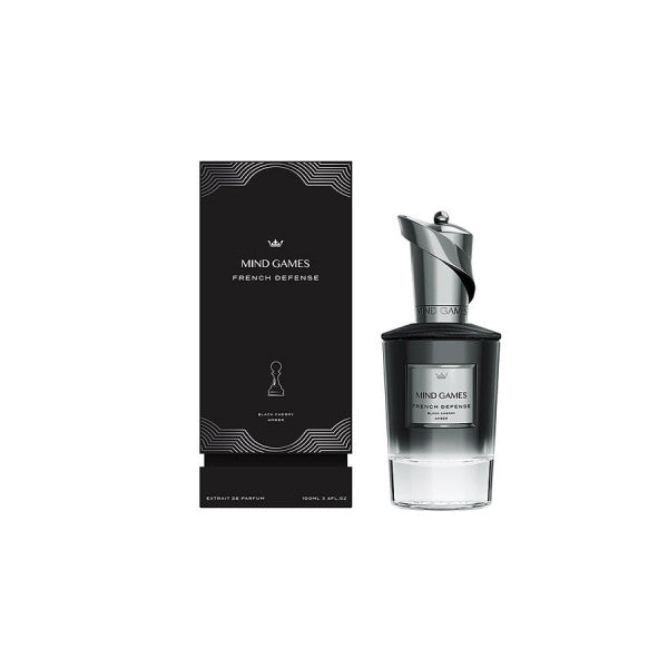 Mind Games - French Defense 100ml Perfume Extract Spray