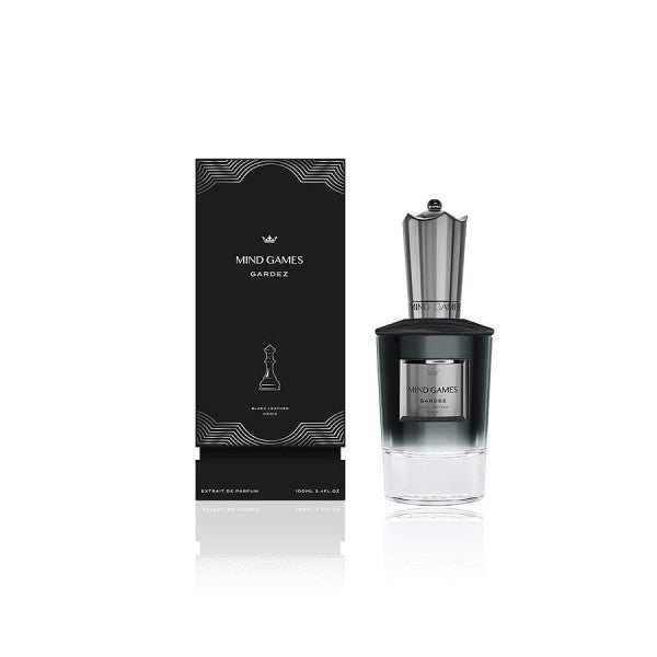 Mind Games - Gardez 100ml Perfume Extract Spray