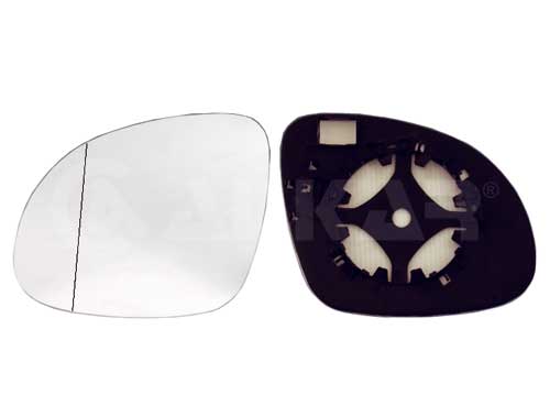 Mirror Glass, outside mirror ALKAR 6451136