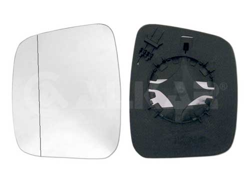 Mirror Glass, outside mirror ALKAR 6451351