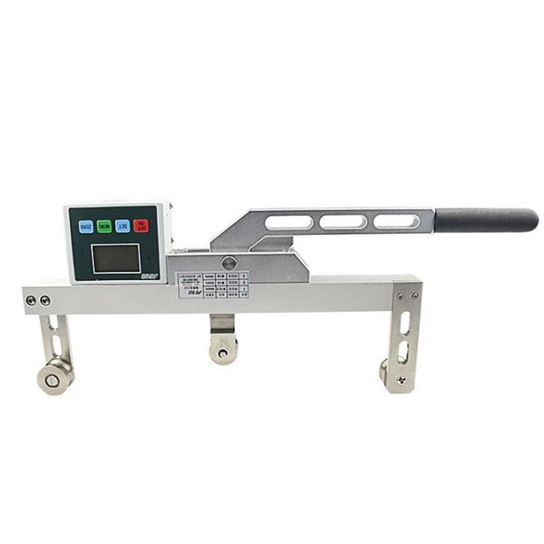 Reasonable Price Belt Schmidt Tension Meter Wire Tensiometer