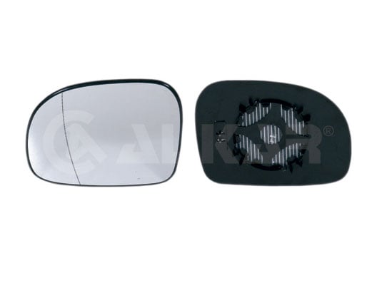 Mirror Glass, outside mirror ALKAR 6471704