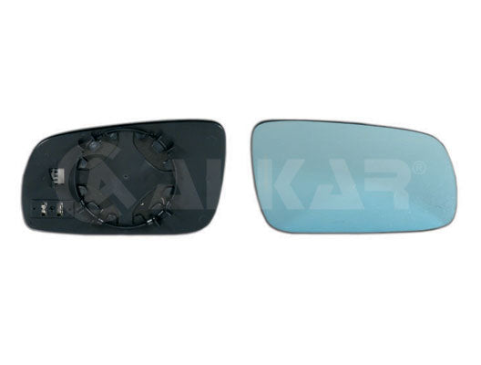 Mirror Glass, exterior mirror ALKAR 6472500