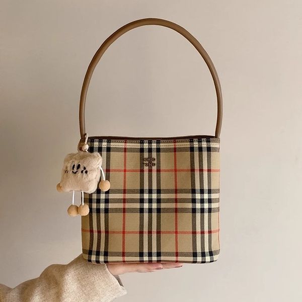 Nanfeng Chio2nd Natalia Tote Bag 2024 New Summer Versatile Fashion Single Shoulder Handbag