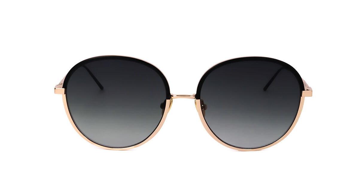 Scotch & Soda SS5001 002 Men's Sunglasses Gold Size 56