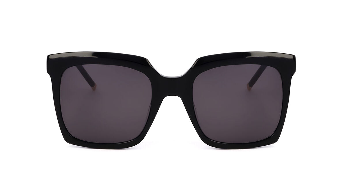 Scotch & Soda SS7009 010 Women’s Sunglasses Black Size 54
