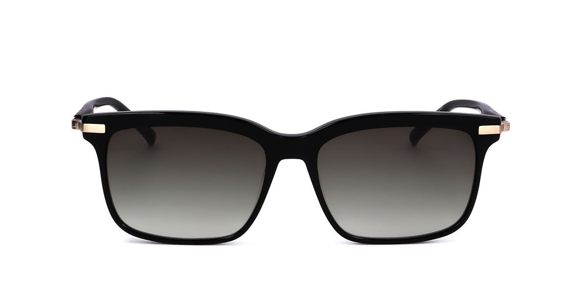 Scotch & Soda SS8003 008 Men's Sunglasses Black Size 56