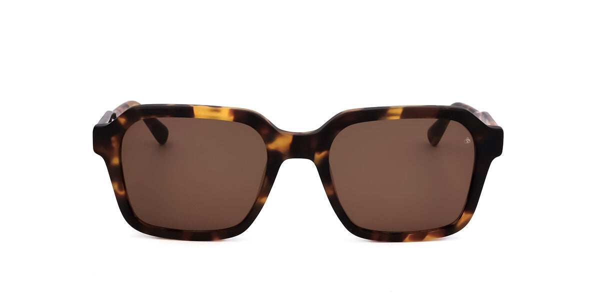 Scotch & Soda SS8008 104 Men's Sunglasses Tortoiseshell Size 51