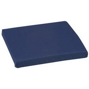 Foam Wheelchair Cushion, 2"X16"X18"