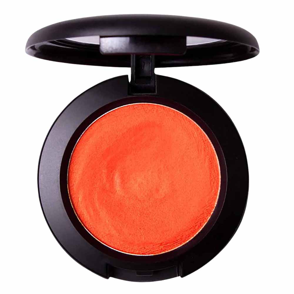 Blush Mallow Soft Blusher - Dolly Peachy