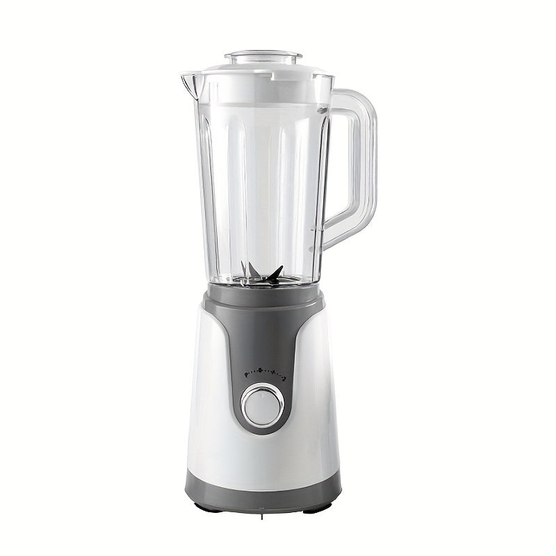 TEMU Grinding Fruit And Vegetable Supplementary Food Machine, Juicer And Blender, Cooking Machine, Kitchen Food Processor, Juicer, Soy Milk Maker,