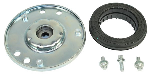 Top Strut Mounting METZGER 6490055