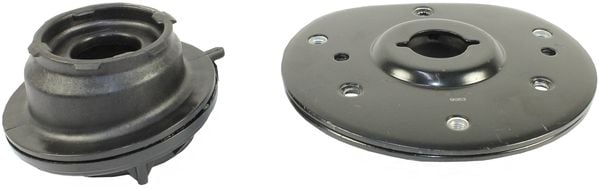 Top Strut Mounting METZGER 6490064