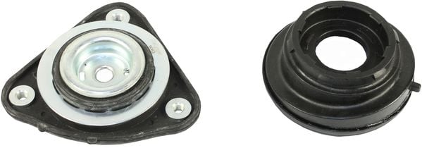 Top Strut Mounting METZGER 6490065