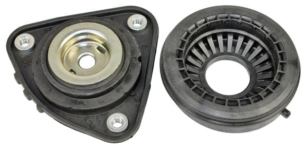 Top Strut Mounting METZGER 6490083