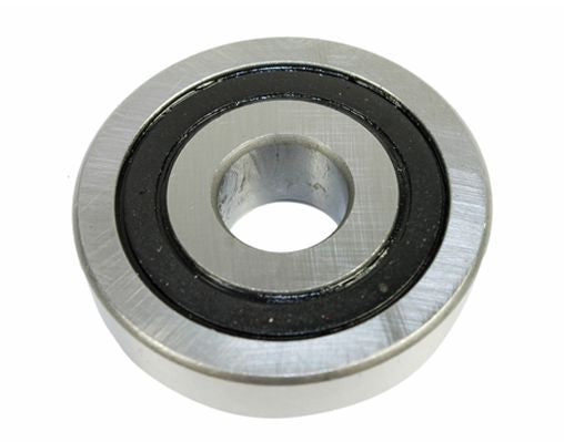 Anti-Friction Bearing, suspension strut support mounting METZGER 6490157