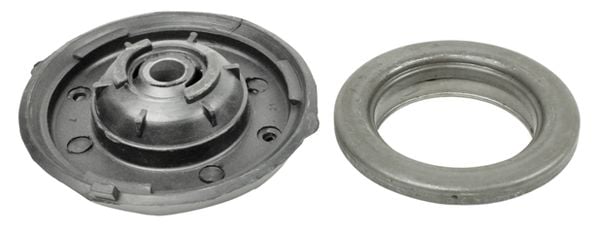 Top Strut Mounting METZGER 6490164