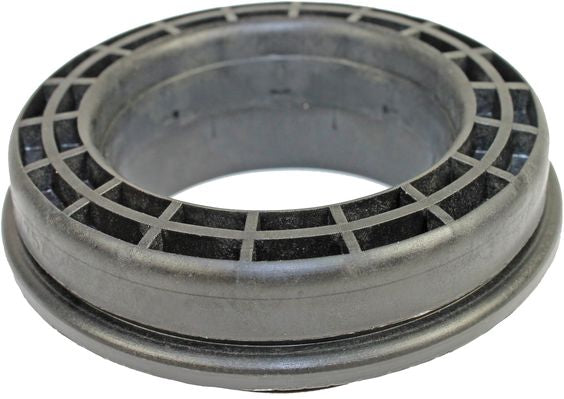 Anti-Friction Bearing, suspension strut support mounting METZGER 6490198