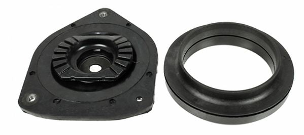 Top Strut Mounting METZGER 6490227