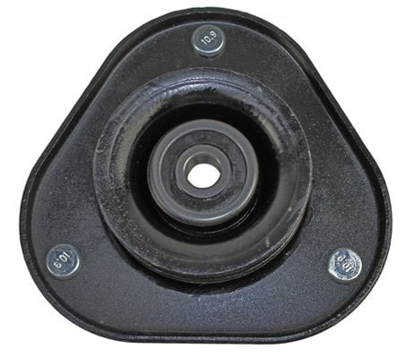 Top Strut Mounting METZGER 6490241