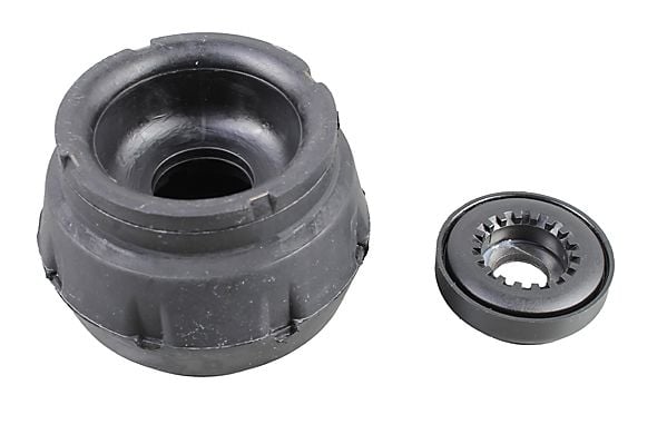 Top Strut Mounting METZGER 6490245