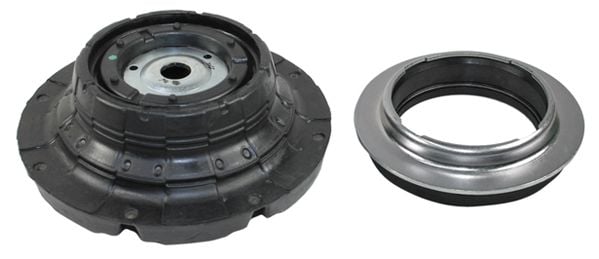 Top Strut Mounting METZGER 6490252