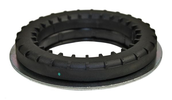 Anti-Friction Bearing, suspension strut support mounting METZGER 6490261