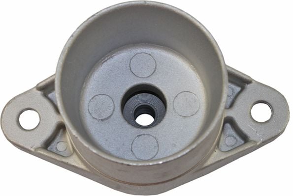 Top Strut Mounting METZGER 6490269