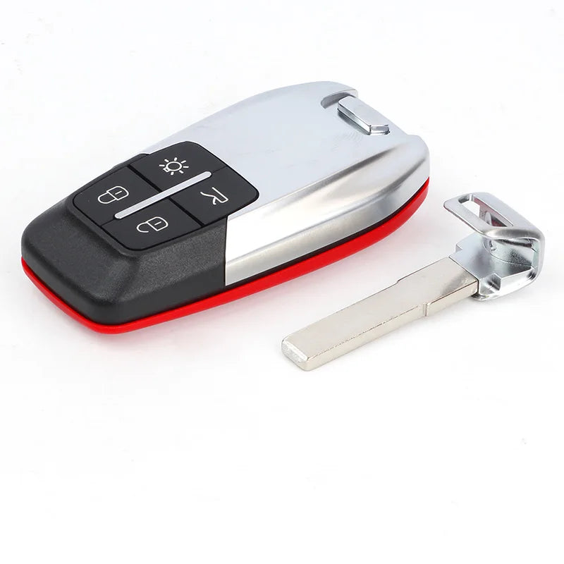CN094005 Aftermarket 4A Chip Remote Key For Ferrari key shell 458 588 488GTB LaFerrari 2014-2020 433mhz FCCID: KR5A2C978066