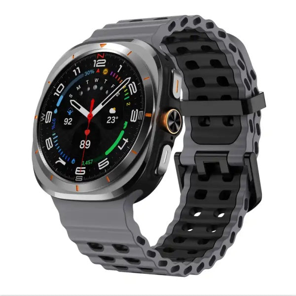 2025 Ultra smartwatch 1.52 inches High definition dial long-lasting battery life comfortable to wear,professional sports watch
