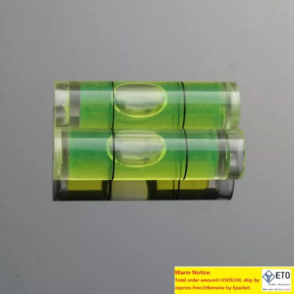 Level Measuring Instruments Haccury Plastic Tube Bubble Spirit Parts