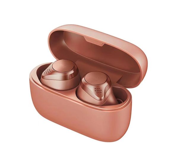 Binaural In Ear Bluetooth Earphone Headphone Stereo Noise Canceling Apple PRO max Mobile Phones Mini Cute Earbuds Wireless Headset TWS Earpl