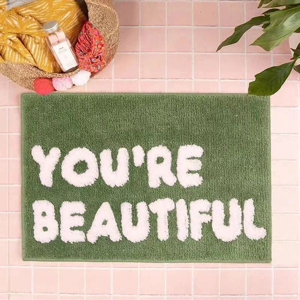 YOURE BEAUTIFUl Carpet Trend Home Plush Floor Furnishing Living Room Rug Decoration Bedside Bay Window Area Rugs Sofa Floor Mat 241209