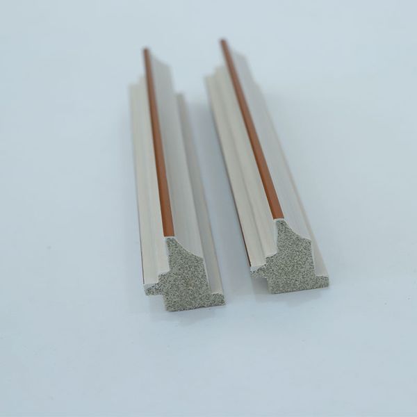 Consulting price Factory wholesale Frames and Mouldings Photo frame, oil painting frame, PS foam frame