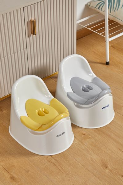 Portable separate potty bowl easy to clean baby products potty chair for kid