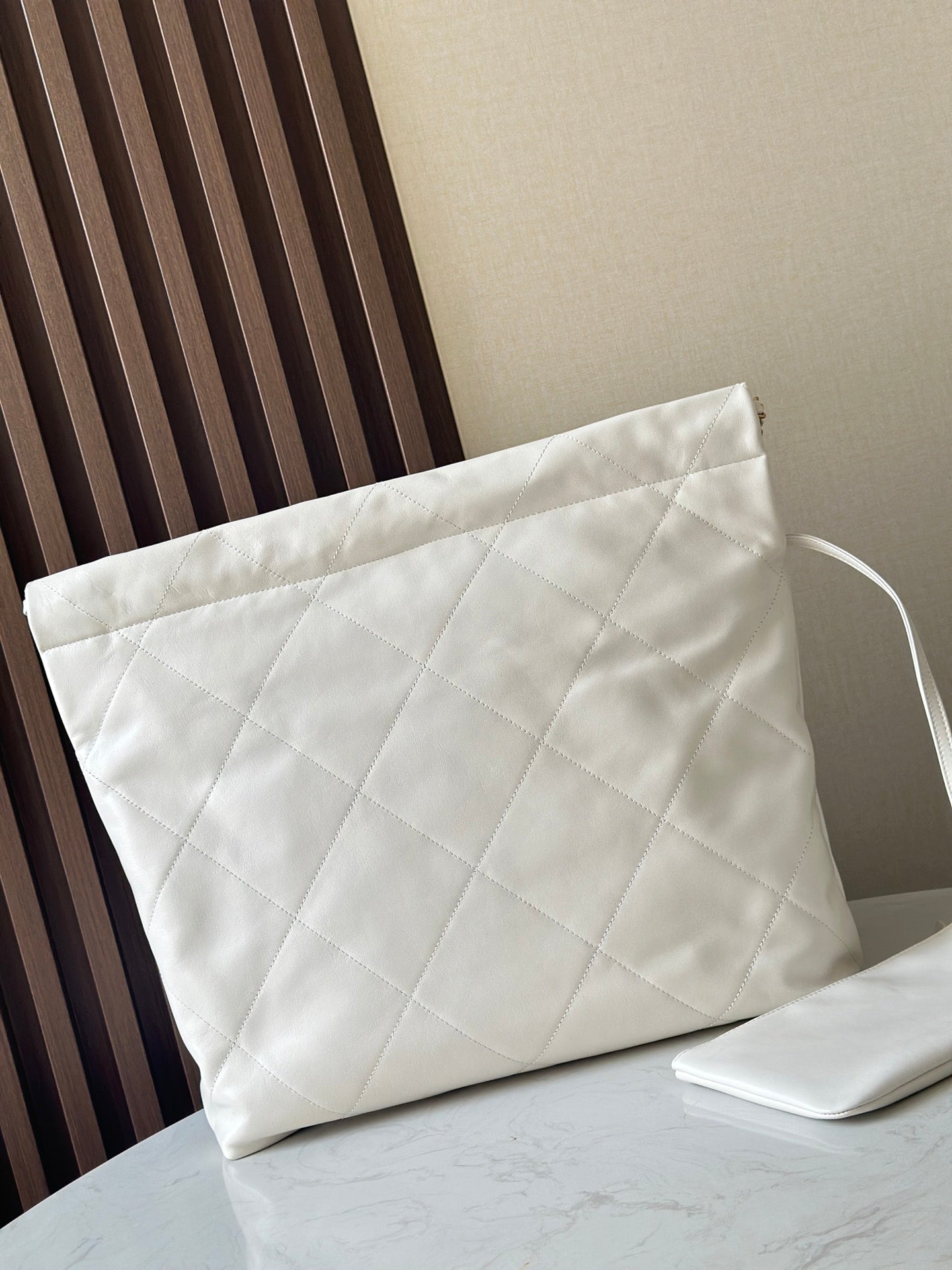 250729-2 Master quality mirrored premium designer leather shoulder messenger bag women luxury brand handbag classic style