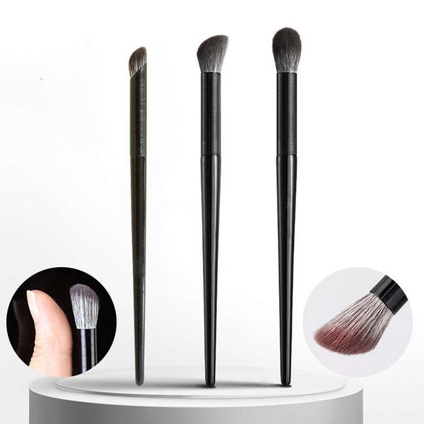 1 Pcs Shadow Angled Contour Brushes Eye Nose Silhouette Eyeshadow Cosmetic Concealer Brush Makeup Tools