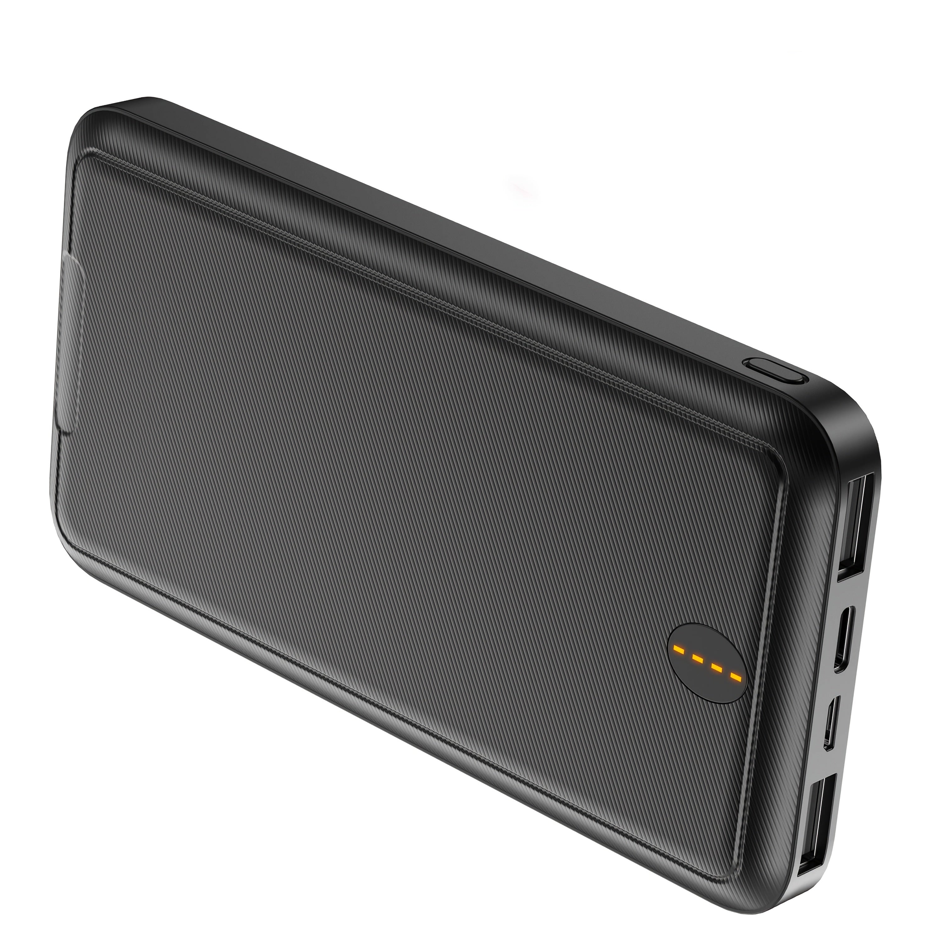 TEMU Power Bank Portable Charger 10000mah 5v 2a Battery Pack For Heated Vests , Smartphones, Tablets, Smartwatches And More