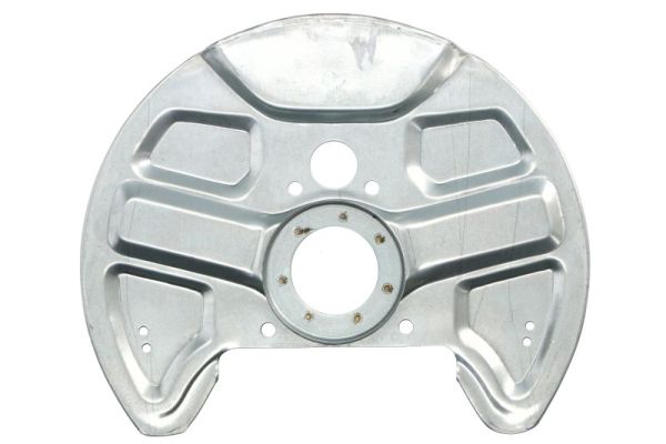Splash Panel, brake disc BLIC 6505-04-9040371K
