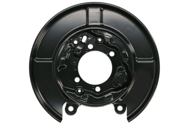 Splash Panel, brake disc BLIC 6508-03-1617877K
