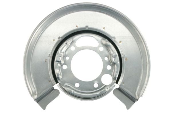 Splash Panel, brake disc BLIC 6508-03-3546878K