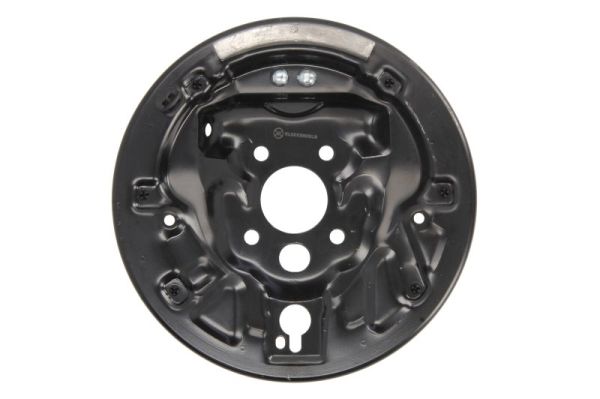 Splash Panel, brake disc BLIC 6508-03-7521875P