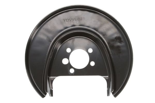 Splash Panel, brake disc BLIC 6508-03-9506878K
