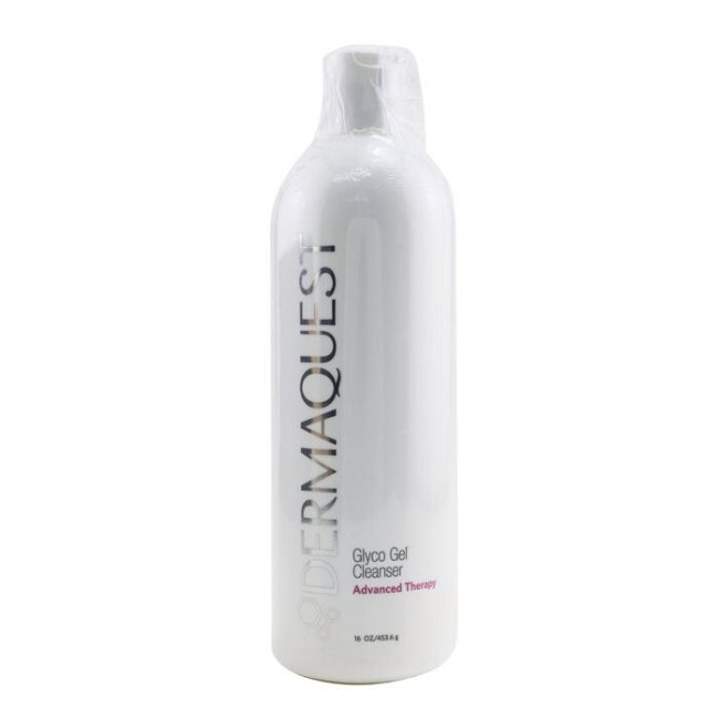 Advanced Therapy Glyco Gel Cleanser - 16oz