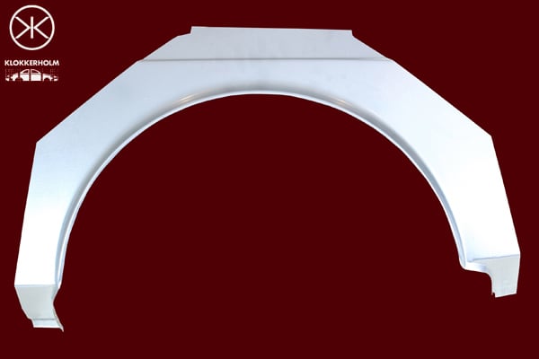 Quarter Panel KLOKKERHOLM 6515592